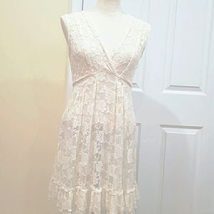 HP! ⭐ American Rag | Lace dress